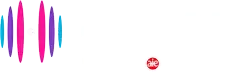 logo genai horizontal aie color negativo