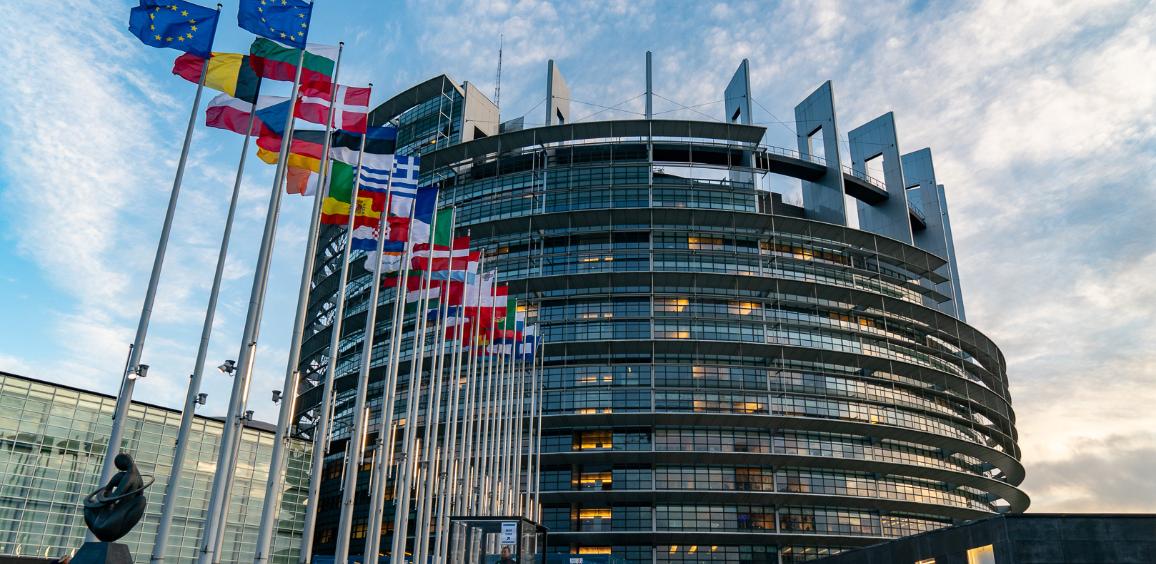 Parlamento Europeo